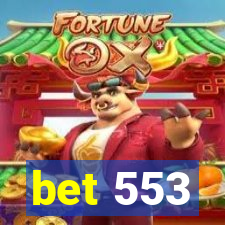 bet 553